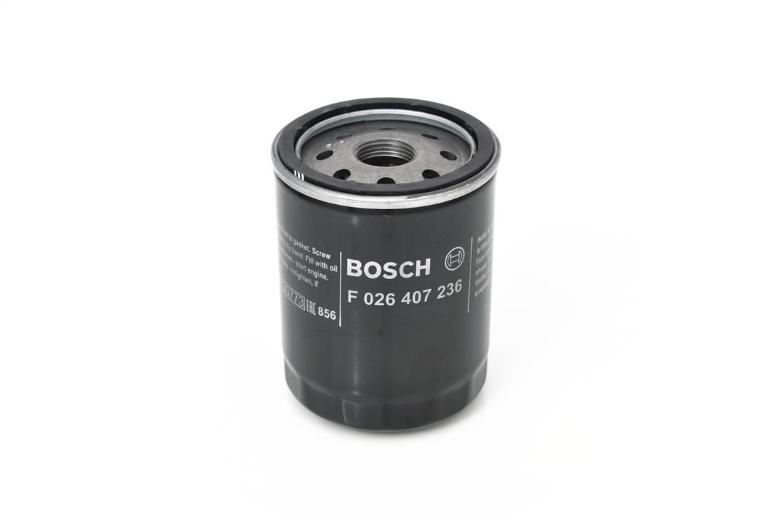Buy Bosch F 026 407 236 at a low price in United Arab Emirates!