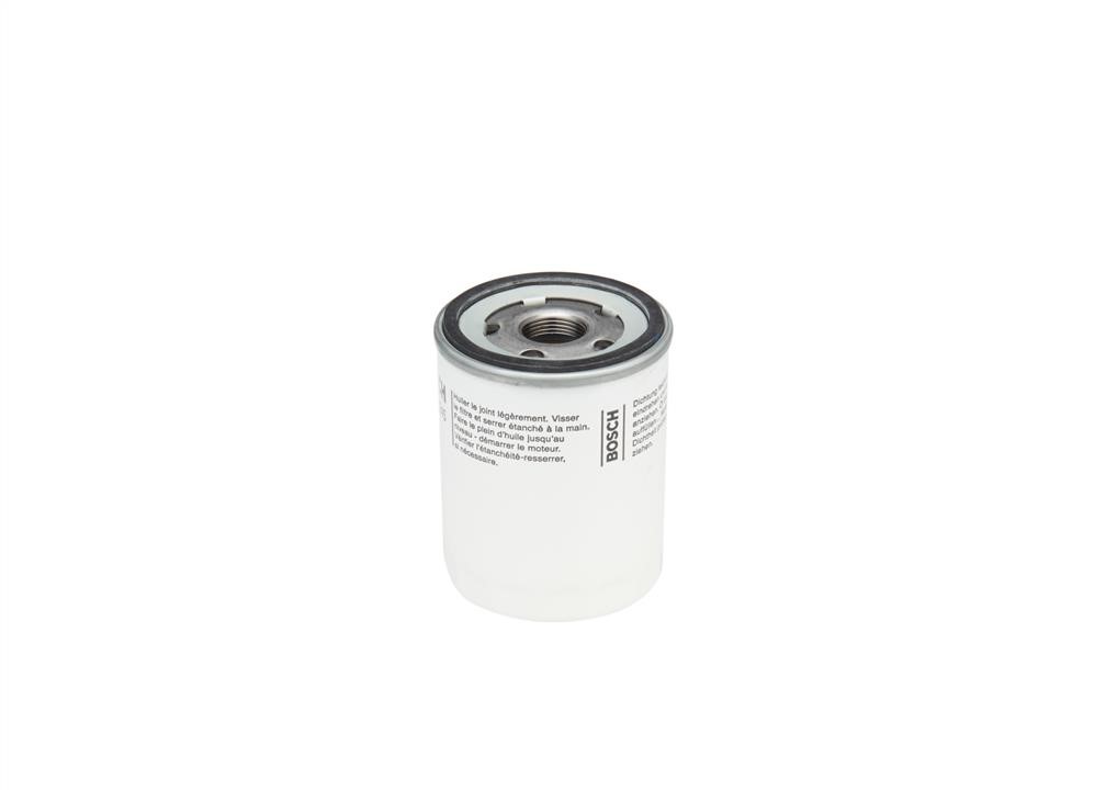 Bosch Oil Filter – price 39 PLN