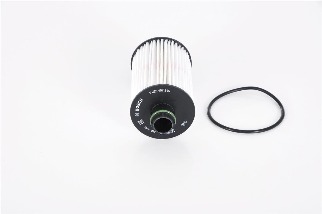 Buy Bosch F 026 407 249 at a low price in United Arab Emirates!