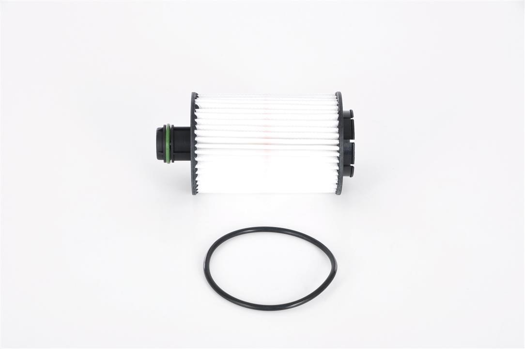 Bosch Oil Filter – price 68 PLN