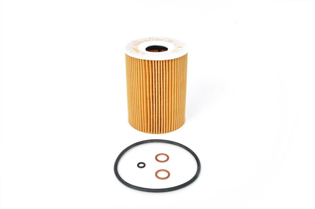 Bosch Oil Filter – price 68 PLN