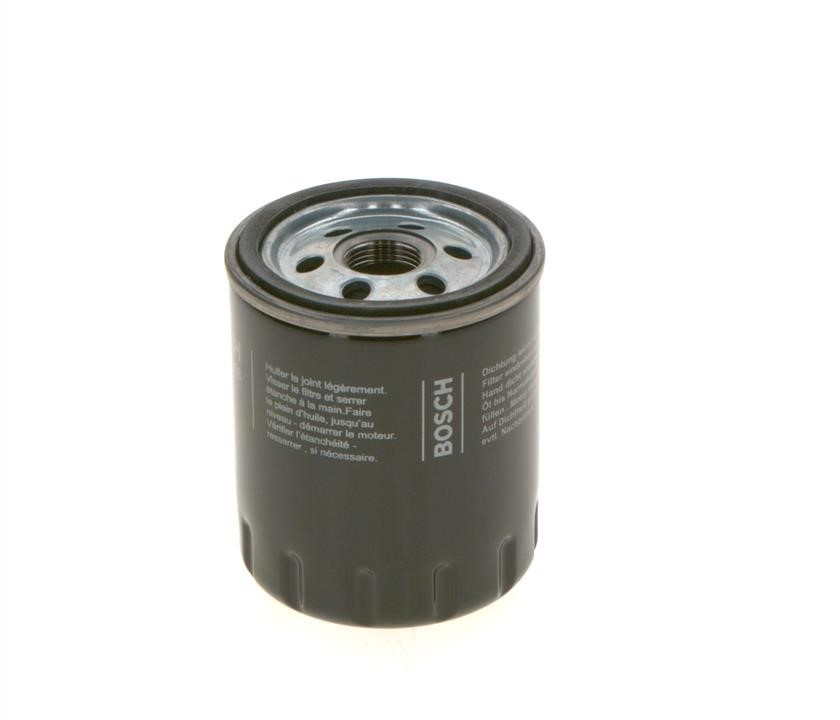 Bosch Oil Filter – price 36 PLN
