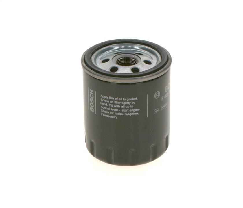Oil Filter Bosch F026407268