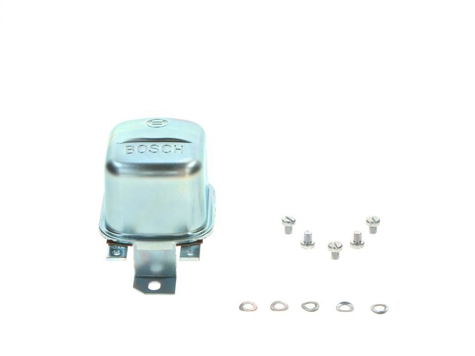 Bosch Generator regulator – price [object Object] PLN