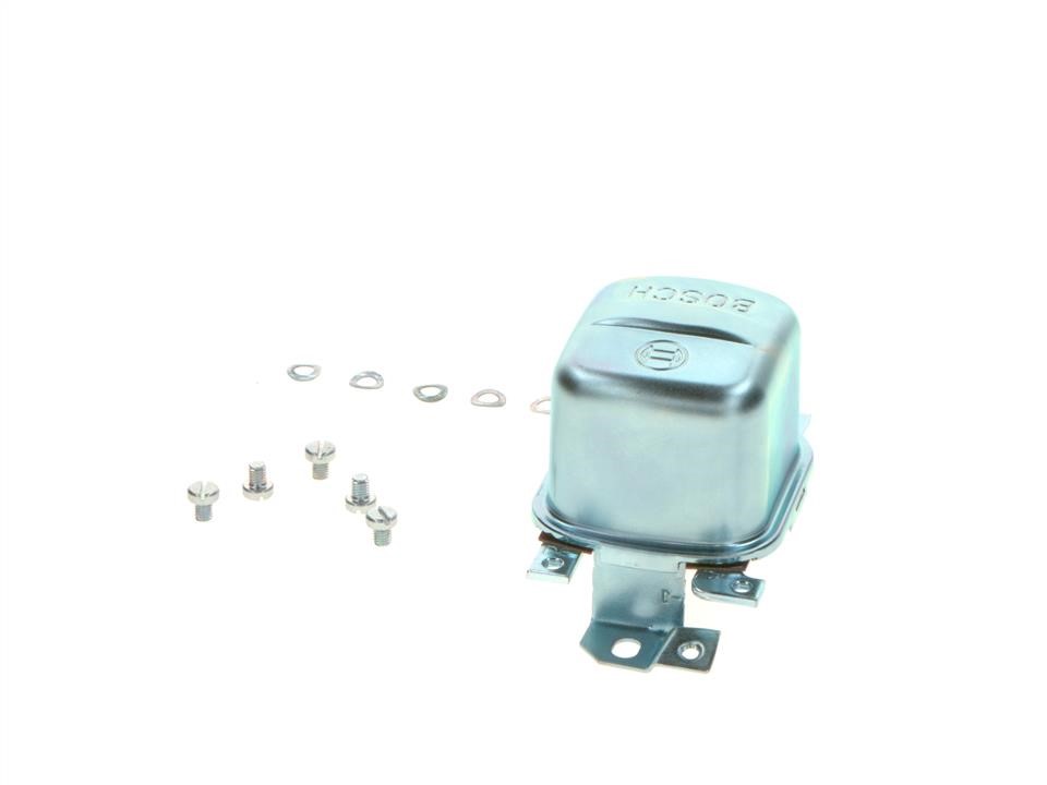 Generator regulator Bosch F 026 T02 202