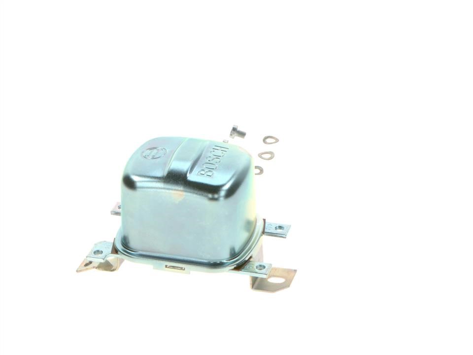 Generator regulator Bosch F 026 T02 203