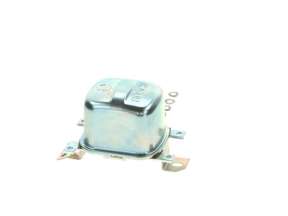 Bosch Generator regulator – price 582 PLN