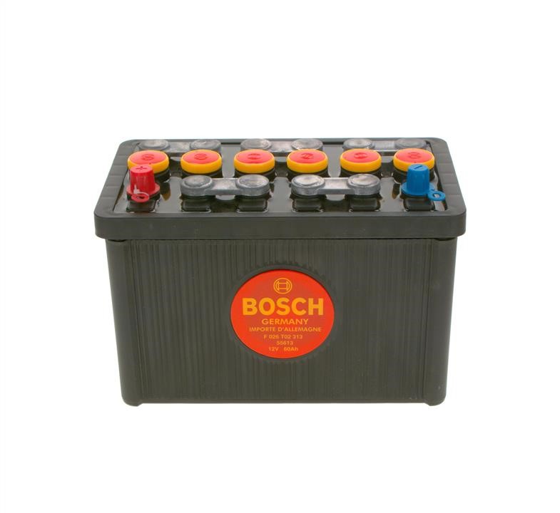 Bosch Battery Bosch 12V 60Ah 330A(EN) L+ – price