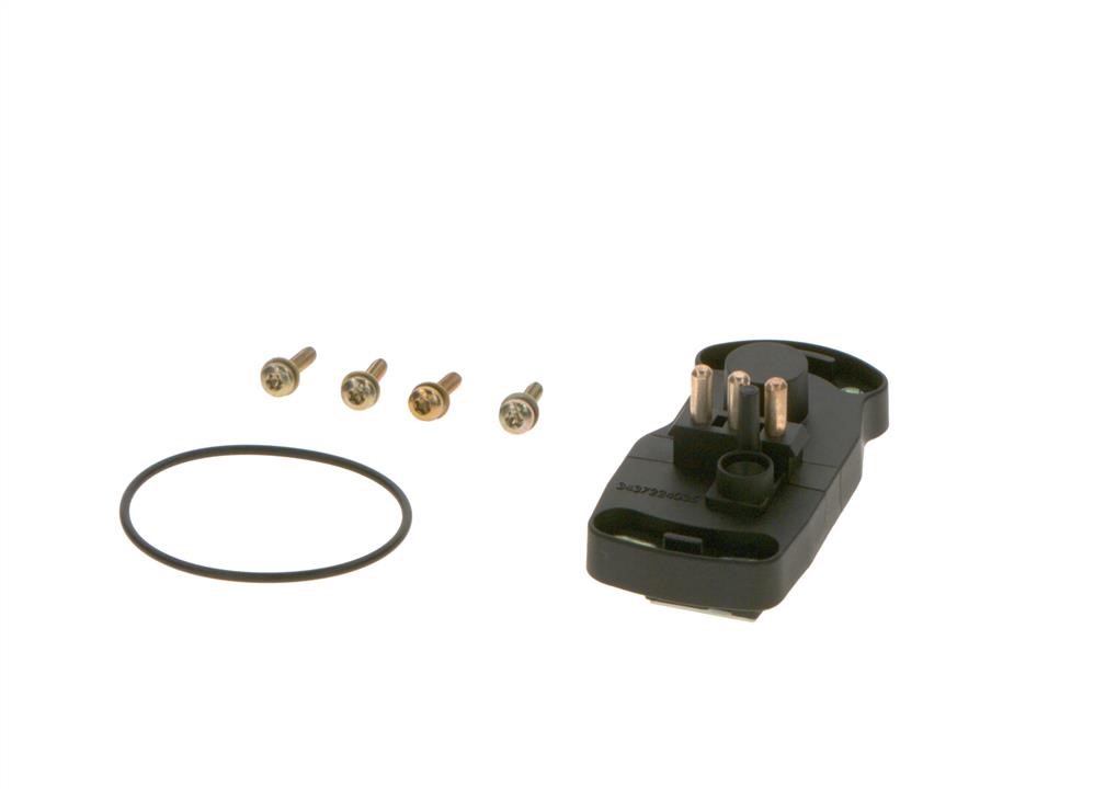 Bosch Throttle position sensor – price 867 PLN