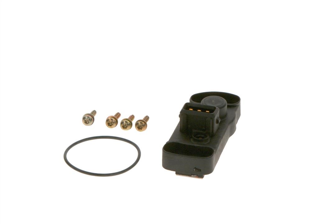 Bosch Throttle position sensor – price