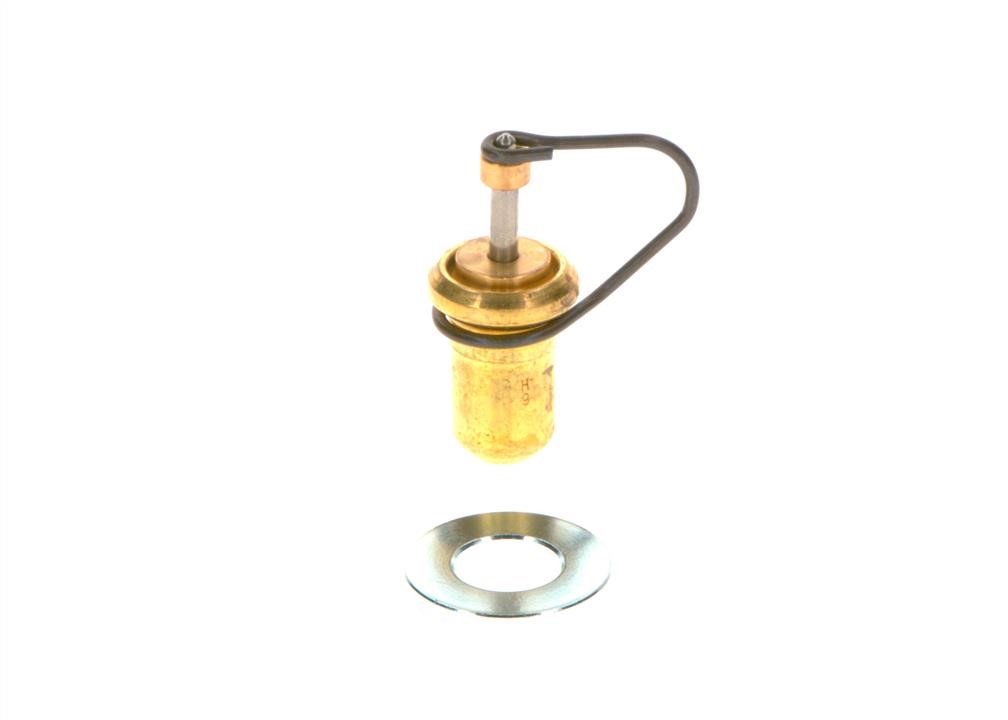 Bosch Coolant thermostat – price [object Object] PLN
