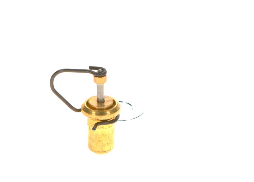 Coolant thermostat Bosch F 026 T03 038