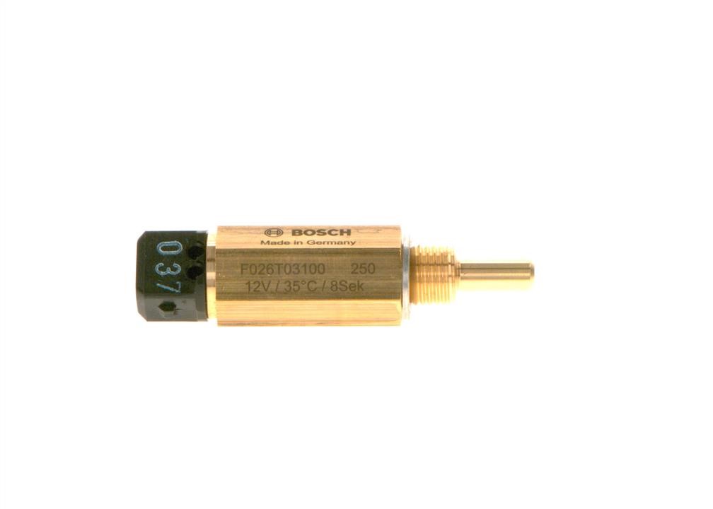 Buy Bosch F026T03100 – good price at EXIST.AE!