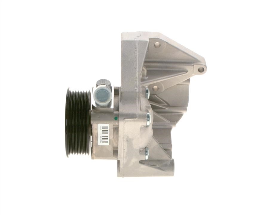 Hydraulic Pump, steering system Bosch K S00 000 081