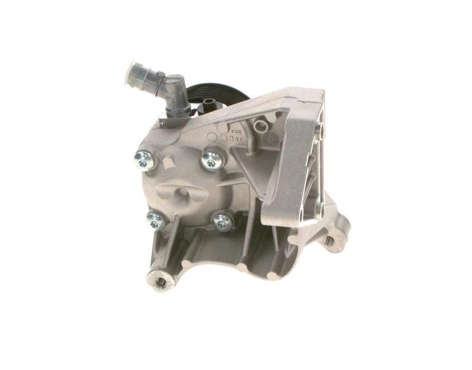 Hydraulic Pump, steering system Bosch K S00 000 081