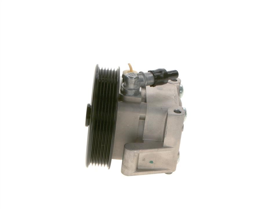 Hydraulic Pump, steering system Bosch K S00 000 086