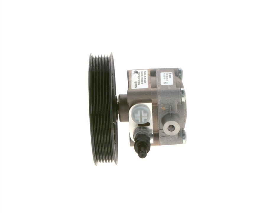 Hydraulic Pump, steering system Bosch K S00 000 091