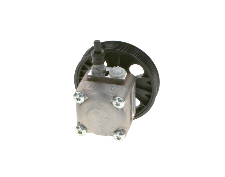 Hydraulic Pump, steering system Bosch K S00 000 092