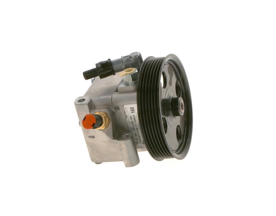 Hydraulic Pump, steering system Bosch K S00 000 098