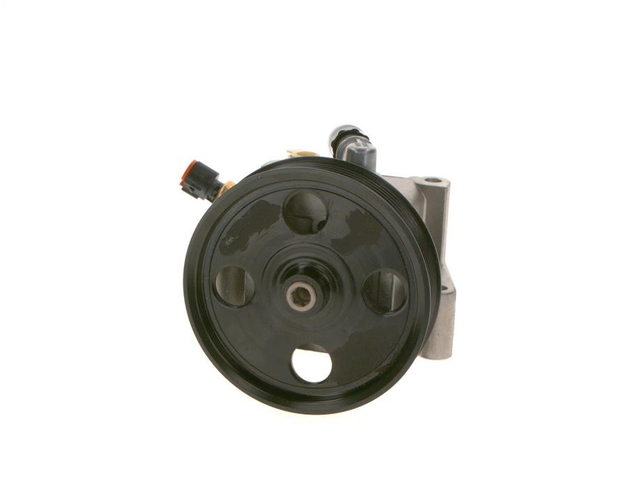 Bosch Hydraulic Pump, steering system – price 1081 PLN