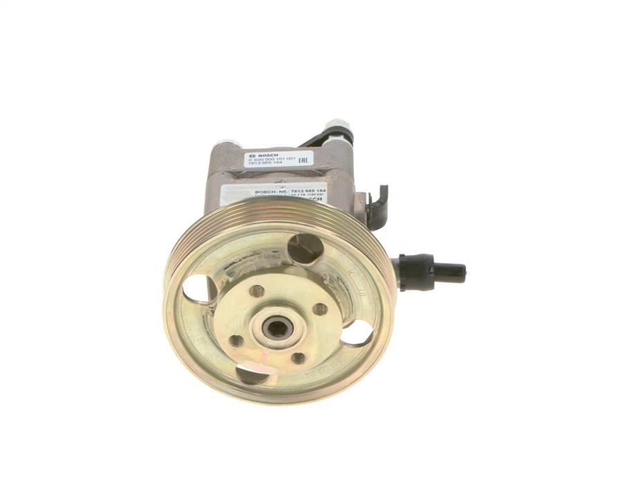Bosch Hydraulic Pump, steering system – price 1227 PLN