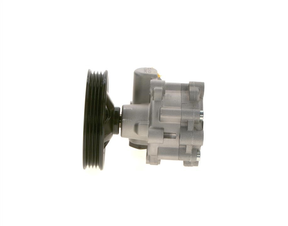 Hydraulic Pump, steering system Bosch K S00 000 107