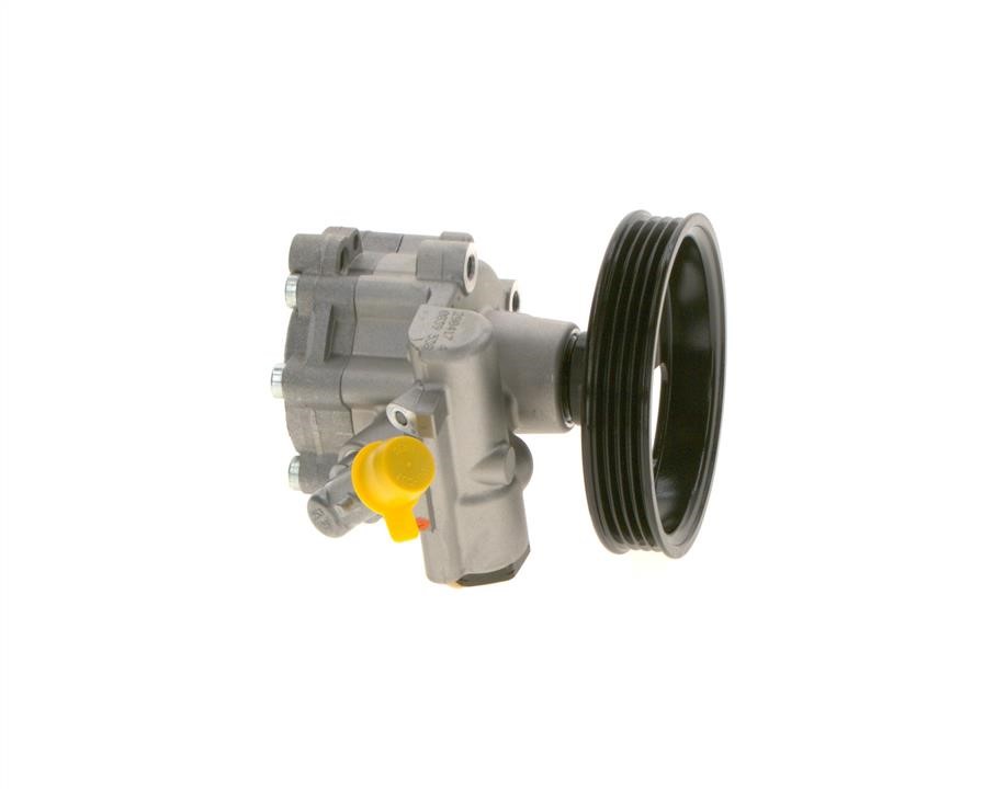 Bosch Hydraulic Pump, steering system – price 1563 PLN