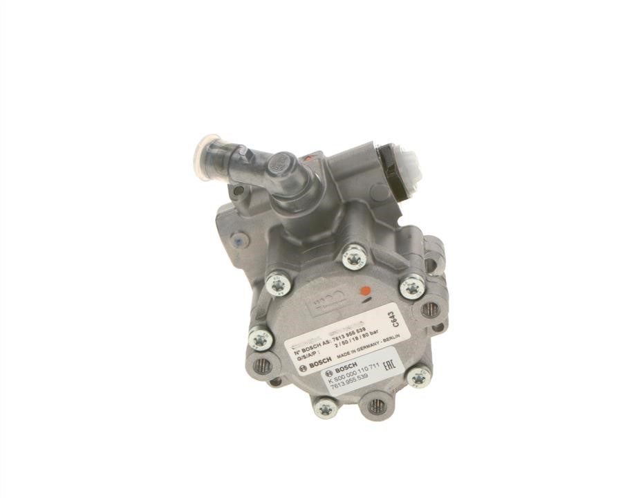 Hydraulic Pump, steering system Bosch K S00 000 110
