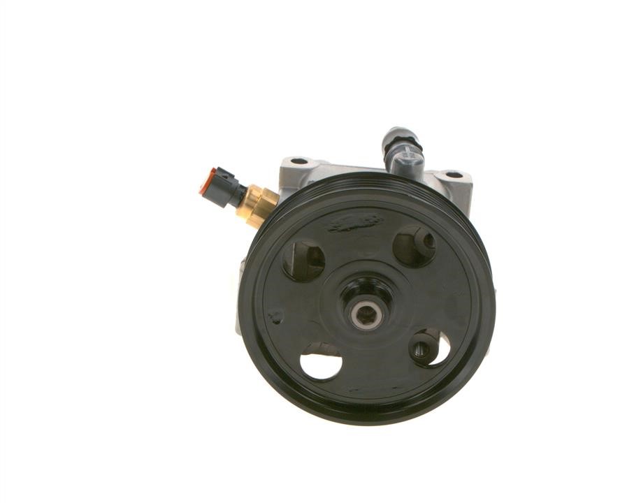 Hydraulic Pump, steering system Bosch K S00 000 118