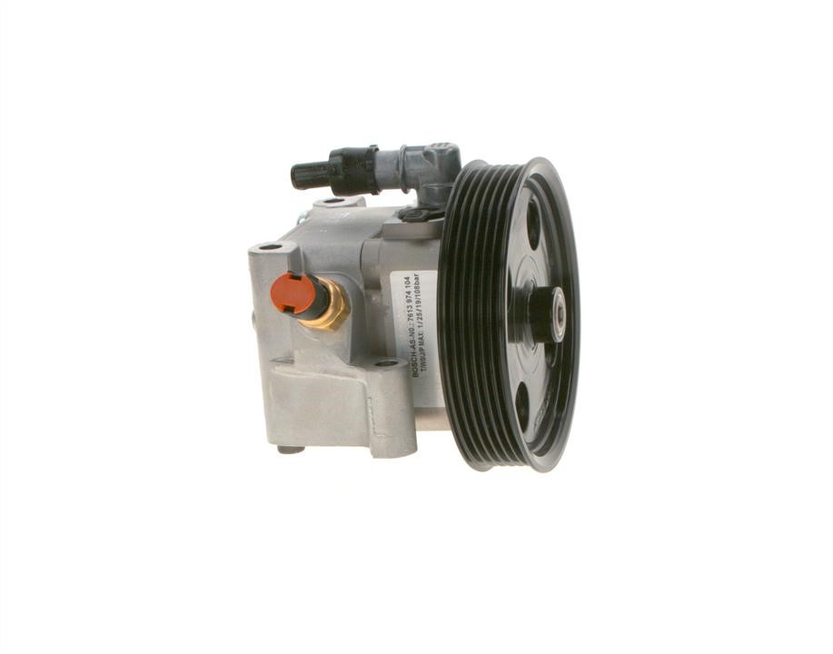 Bosch Hydraulic Pump, steering system – price 989 PLN