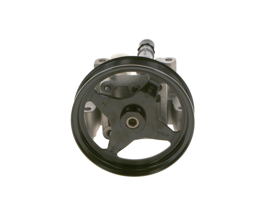 Bosch Hydraulic Pump, steering system – price 1011 PLN