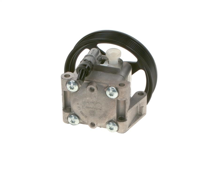 Hydraulic Pump, steering system Bosch K S00 000 126