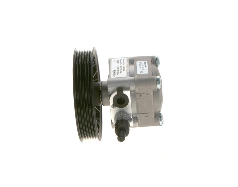 Hydraulic Pump, steering system Bosch K S00 000 132