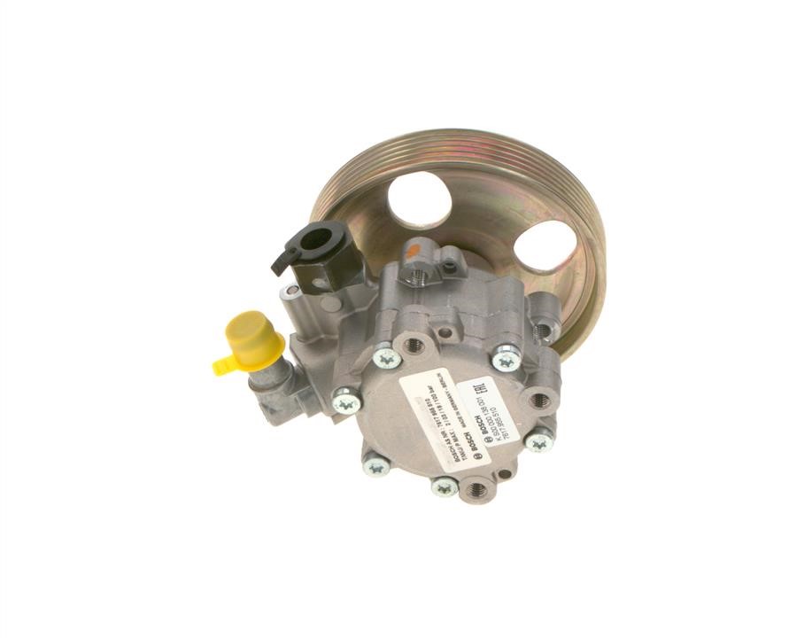 Hydraulic Pump, steering system Bosch K S00 000 138