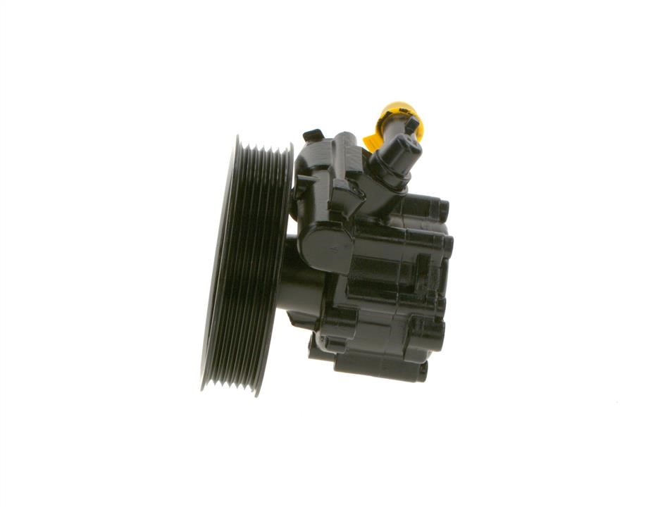Hydraulic Pump, steering system Bosch K S00 000 145