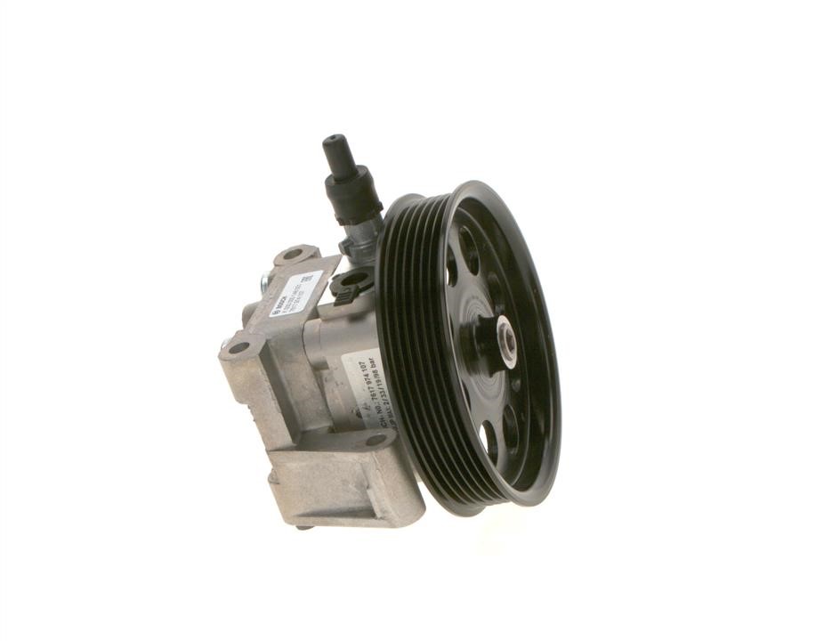 Hydraulic Pump, steering system Bosch K S00 000 148