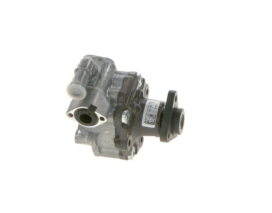Hydraulic Pump, steering system Bosch K S00 000 155