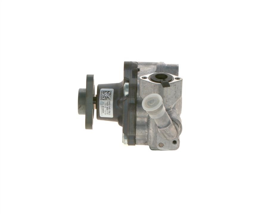 Hydraulic Pump, steering system Bosch K S00 000 157