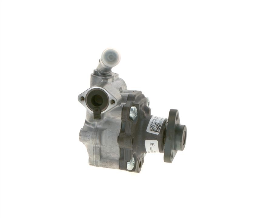Hydraulic Pump, steering system Bosch K S00 000 160