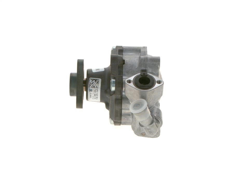 Hydraulic Pump, steering system Bosch K S00 000 163