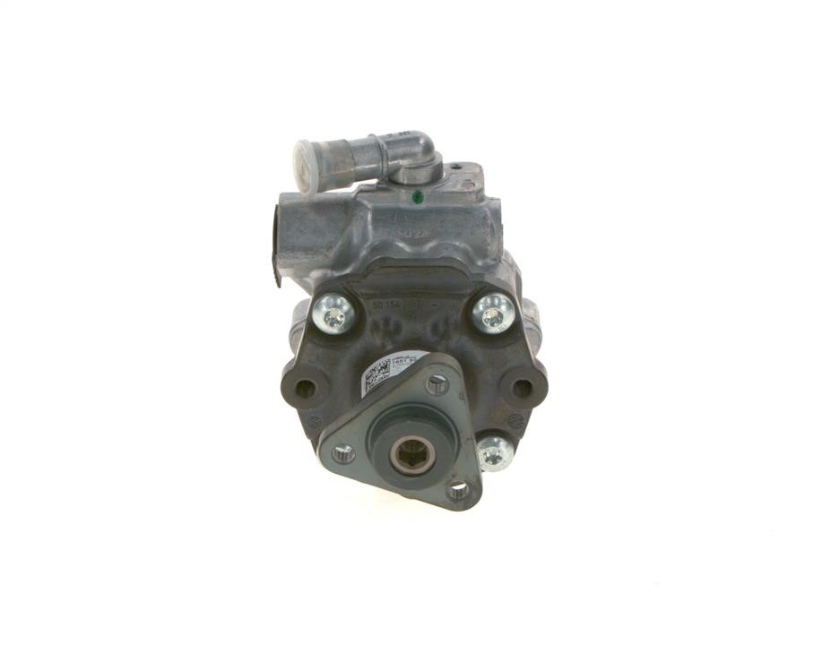 Hydraulic Pump, steering system Bosch K S00 000 165