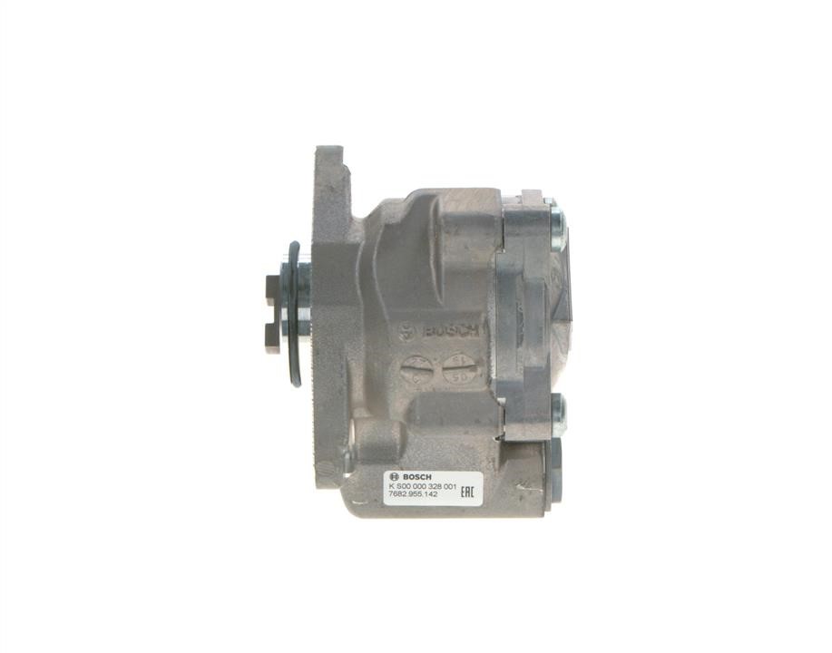 Hydraulic Pump, steering system Bosch K S00 000 328