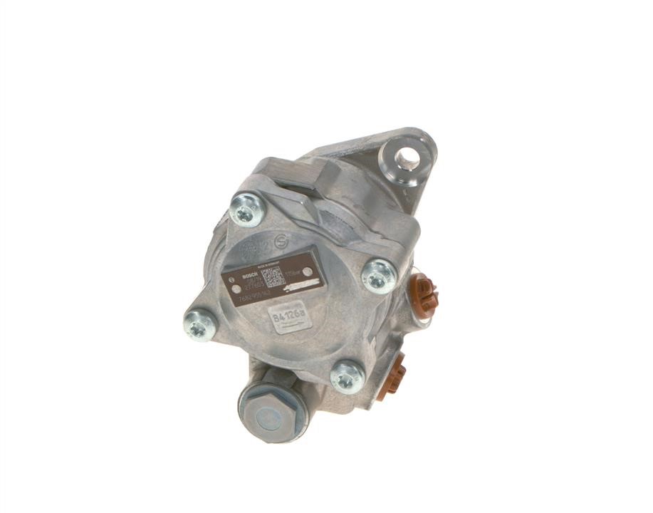 Hydraulic Pump, steering system Bosch K S00 000 328