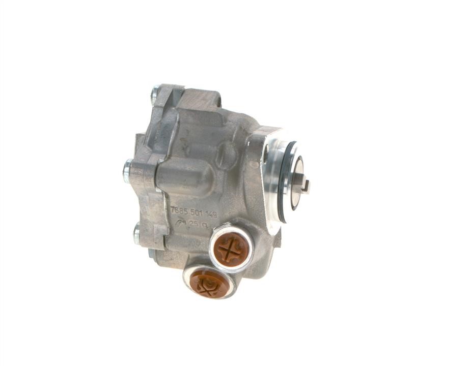 Bosch Hydraulic Pump, steering system – price 1123 PLN