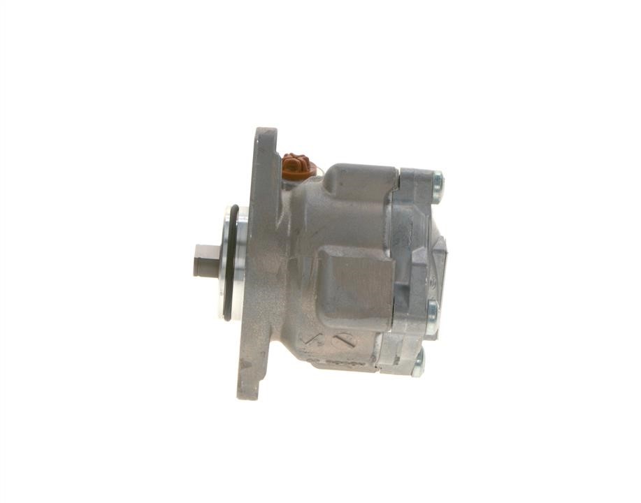 Hydraulic Pump, steering system Bosch K S00 000 344