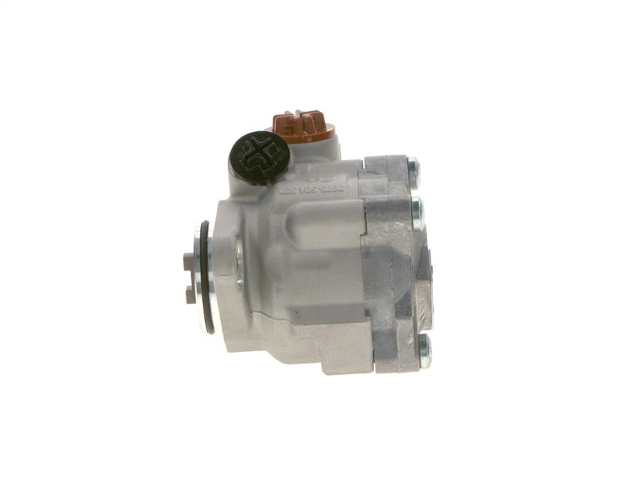 Hydraulic Pump, steering system Bosch K S00 000 352