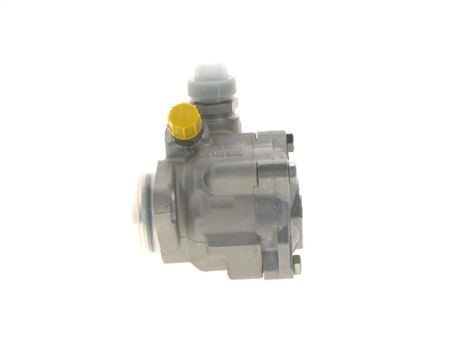 Hydraulic Pump, steering system Bosch K S00 000 375