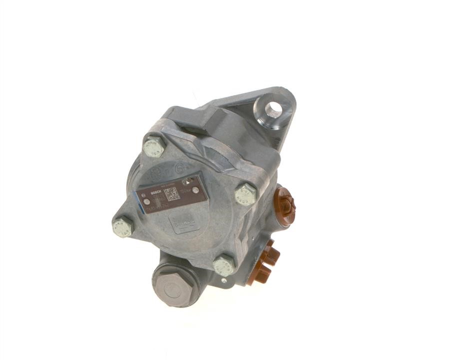 Hydraulic Pump, steering system Bosch K S00 000 419