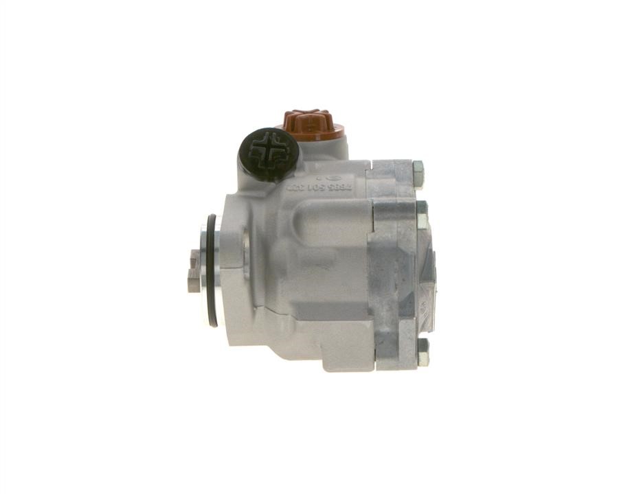 Hydraulic Pump, steering system Bosch K S00 000 425