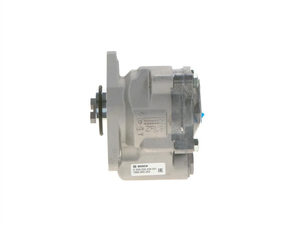 Hydraulic Pump, steering system Bosch K S00 000 426